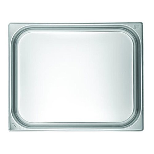 Kapp GN 2/3-65 mm Paslanmaz Çelik Standart Gastronorm Küvet - Kapp