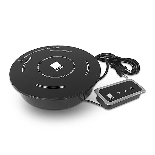 Kapp İndüksiyon Isıtıcı, 1000 W - Kapp