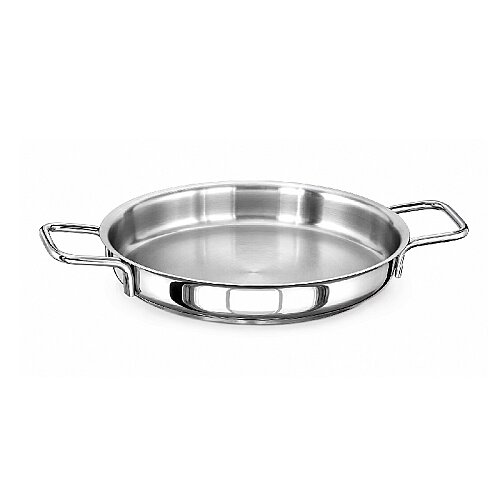 Kapp İndüksiyon Uyumlu Sahan, 14x3 cm, 0.5 L - Kapp