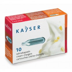 Kapp Kabartma Kabı, 10x8 Kabartma Tüpü - Kapp