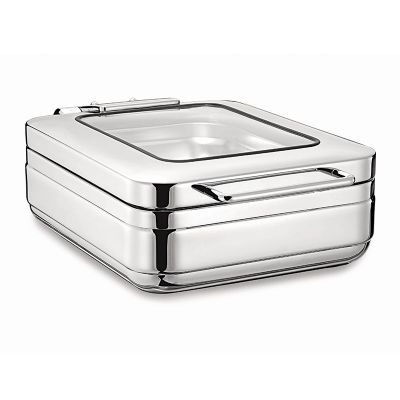 Kapp Lux Chafing Dish, 4 L - 1