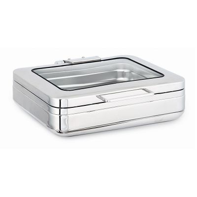 Kapp Lux Chafing Dish, 9 L - 1