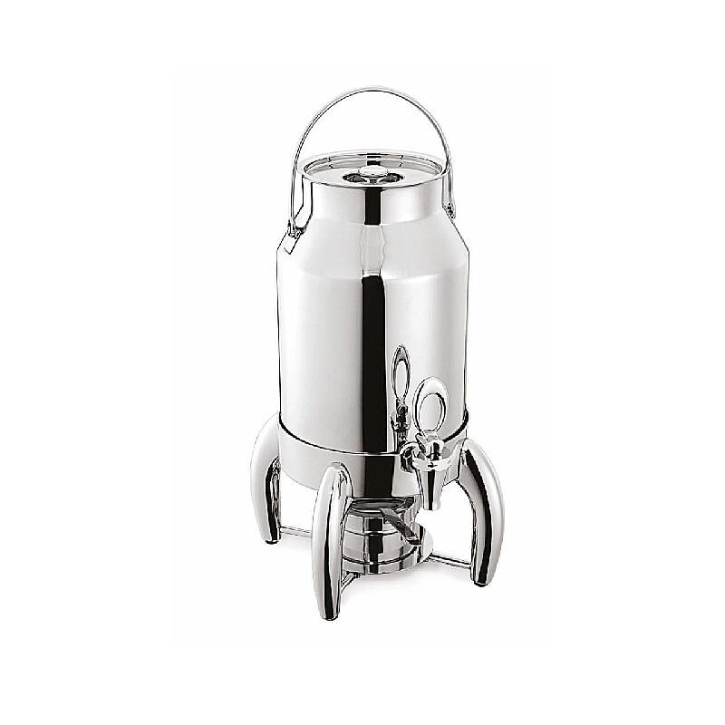 Kapp Lux Süt Dispenseri, 6 L - Kapp