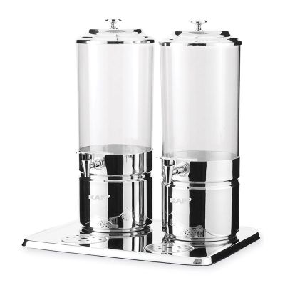 Kapp Meyve Suyu Dispenseri, 14 L - 1