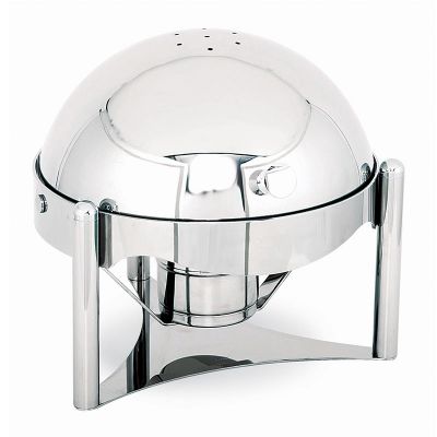 Kapp Mini Chafing Dish, 32x32 cm, Jel Yakıtlı - 1