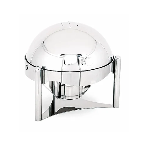 Kapp Mini Chafing Dish, Jel Yakıtlı - 1