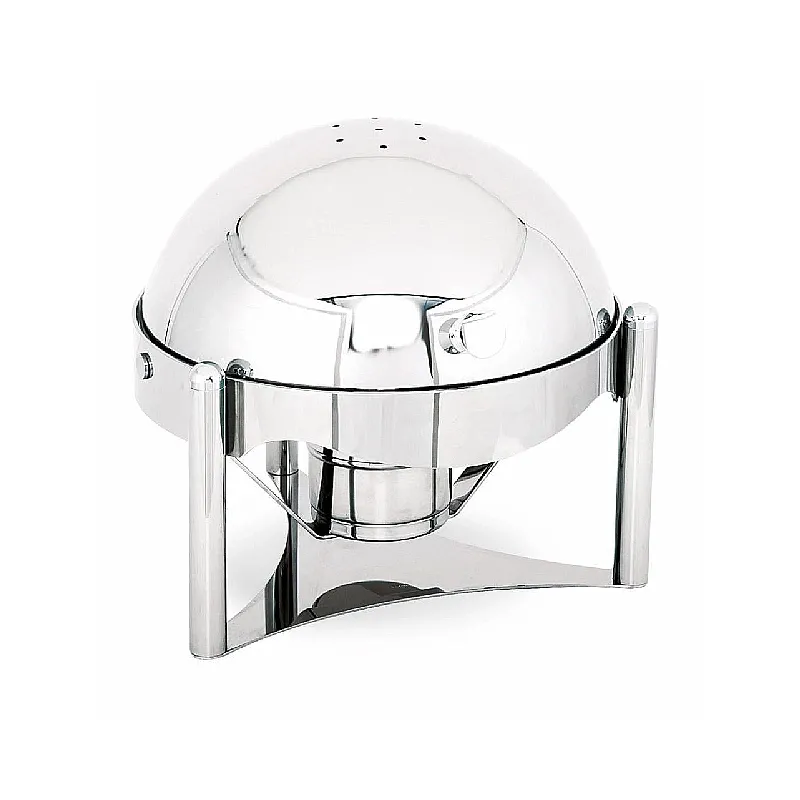 Kapp Mini Chafing Dish, Jel Yakıtlı - Kapp