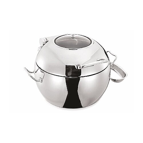 Kapp Mini Chafing Dish, Jel Yakıtlı - 2