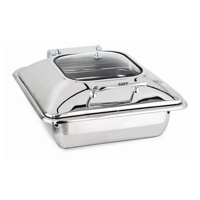 Kapp Premium Chafing Dish, 6 L - 1