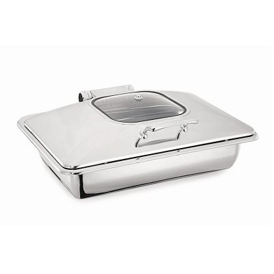Kapp Premium Chafing Dish, 9 L - 1
