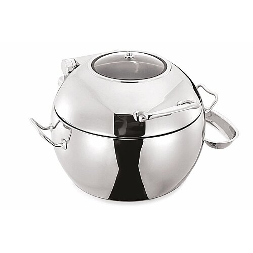Kapp Premium Serisi Çorbalık Chafing Dish, 11 L, Elektrikli - Kapp