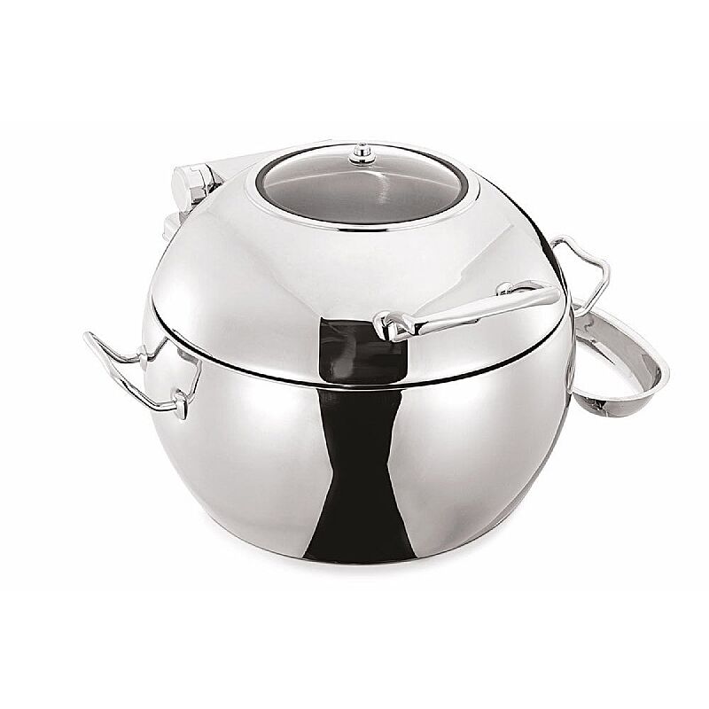 Kapp Premium Serisi Çorbalık Chafing Dish, 11 L, Elektrikli - Kapp