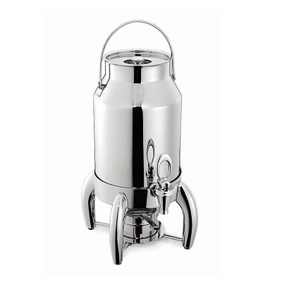 Kapp Premium Süt Dispenseri, 6 L - 1