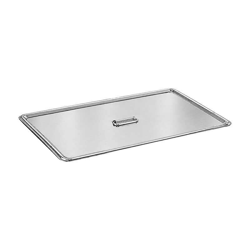 Kapp Pres Baskı Fırın Tepsi Kapağı, 50x35 cm - Kapp