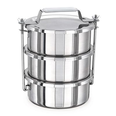 Kapp Sefer Tası, 3 Adet, 10 L - 1