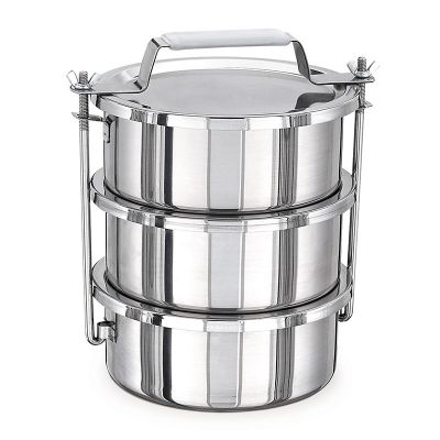 Kapp Sefer Tası, 3 Adet, 2 L - 1