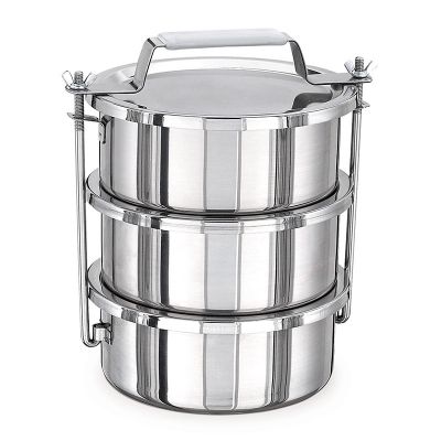 Kapp Sefer Tası, 3 Adet, 3 L - 1