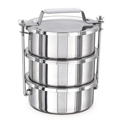 Kapp Sefer Tası, 3 Adet, 6 L - 1