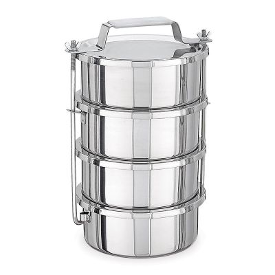 Kapp Sefer Tası, 4 Adet, 10 L - 1
