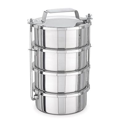 Kapp Sefer Tası, 4 Adet, 2 L - 1