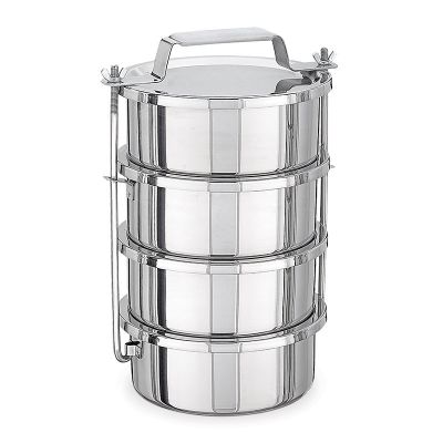 Kapp Sefer Tası, 4 Adet, 3 L - 1