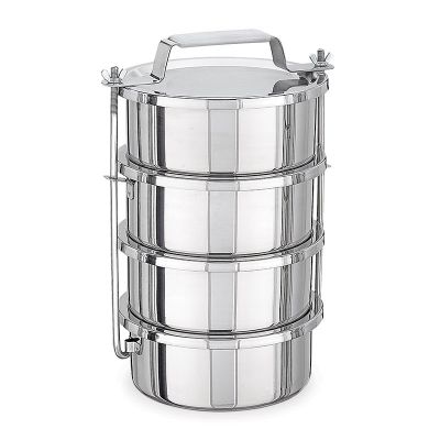 Kapp Sefer Tası, 4 Adet, 6 L - 1