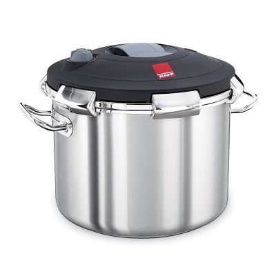 Kapp Silikon Kapak Contası, 32 cm - 1