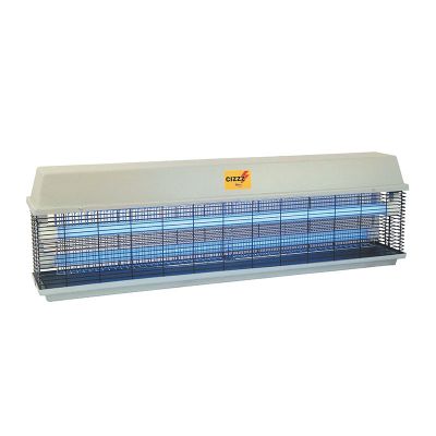 Kapp Sinek Öldürücü Cihaz, Elektrikli, Tesir Alanı 100-110 m² - 1