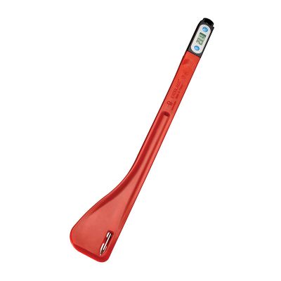 Kapp Spatula Termometre - 1