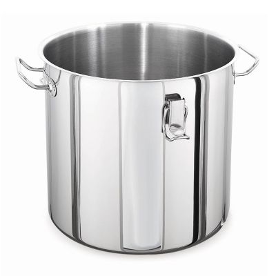 Kapp Taşıma Kovası, Tabanlı, Silikon Conta Kapaklı, 12.5 L - 1