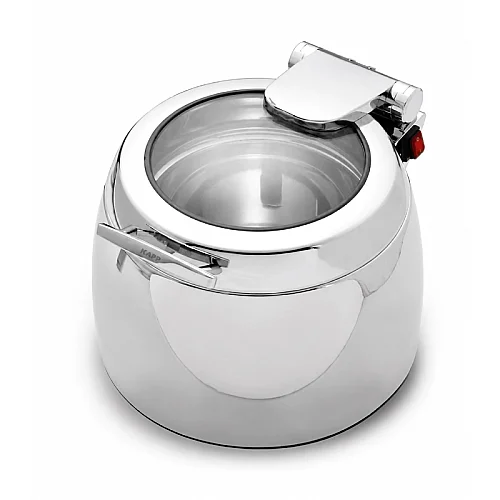 Kapp Vega Serisi Çorbalık Chafing Dish, 11 L, Elektrikli - 1