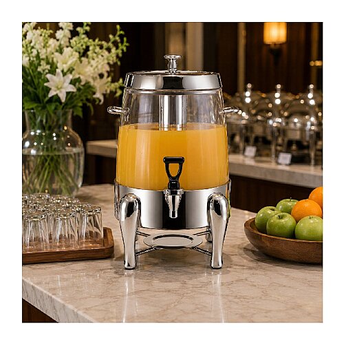 Kapp Vega Serisi İçecek Dispenseri, 12 L - 2