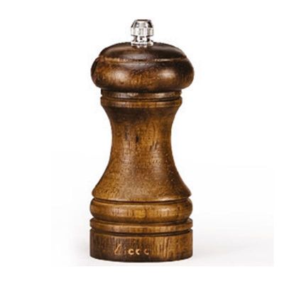 Zicco P-001 Seramik Mekanizmalı Karabiber Değirmeni, 11.5 cm - 1