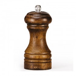 Zicco P-001 Seramik Mekanizmalı Karabiber Değirmeni, 11.5 cm - Zicco