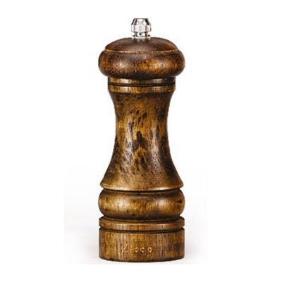 Zicco P-001 Seramik Mekanizmalı Karabiber Değirmeni, 14 cm - 1