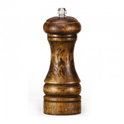 Zicco P-001 Seramik Mekanizmalı Karabiber Değirmeni, 14 cm - Zicco