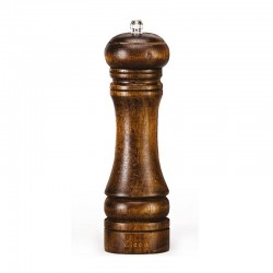 Zicco P-001 Seramik Mekanizmalı Karabiber Değirmeni, 21 cm - Zicco