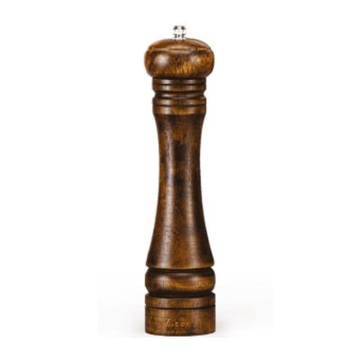 Zicco P-001 Seramik Mekanizmalı Karabiber Değirmeni, 31.5 cm - 1