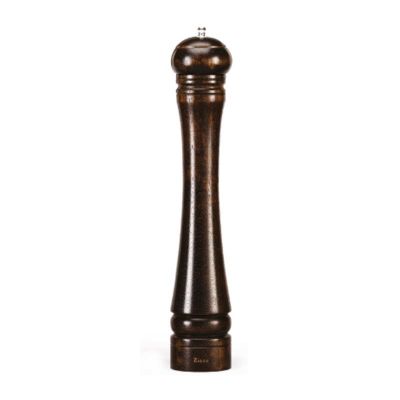 Zicco P-001 Seramik Mekanizmalı Karabiber Değirmeni, 36.5 cm - 1
