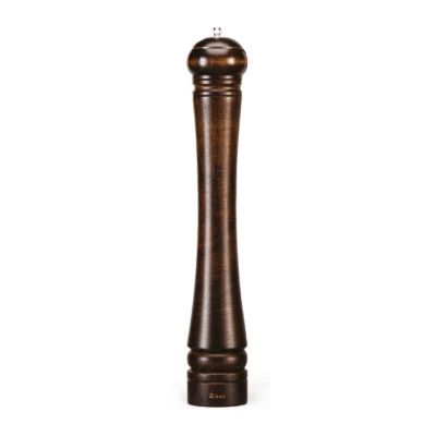 Zicco P-001 Seramik Mekanizmalı Karabiber Değirmeni, 47 cm - 1
