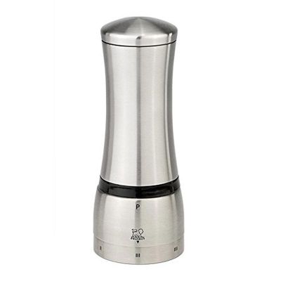 Peugeot Mahe U-Select Karabiber Değirmeni, 16 cm - 1