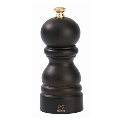 Peugeot Paris Gürgen Kahve Karabiber Değirmeni, 12 cm - 1