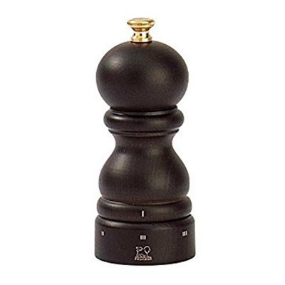 Peugeot Paris U-Select Kahve Karabiber Değirmeni, 12 cm - 1