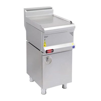 Karacasan 600 Seri Ara Dolaplı Tezgah, 400x600x850 mm - 1