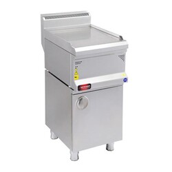 Karacasan 600 Seri Ara Dolaplı Tezgah, 400x600x850 mm - Karacasan