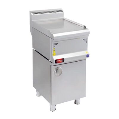 Karacasan 600 Seri Ara Dolaplı Tezgah, 600x600x850 mm - 1