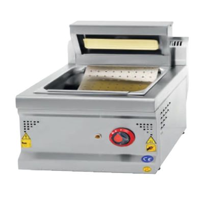 Karacasan 600 Seri Patates Dinlendirme - 1