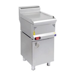 Karacasan Промежуточный шкаф-скамья серии 600, 600x600x850 мм - Karacasan