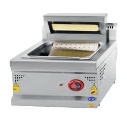 Karacasan 600 سلسلة استراحة البطاطس - Karacasan