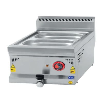 Karacasan 700 Seri Benmari, 400x700x300 mm, Elektrikli - 1
